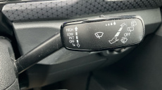 Volkswagen T-Cross 1.0 TSI 110 SEL 5dr DSG Petrol Estate